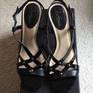 Cole Haan sandals